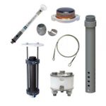 Data Buoy Accessories