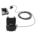 Surface Communication Module