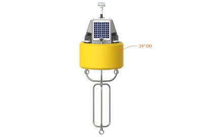 CB-150 Data Buoy