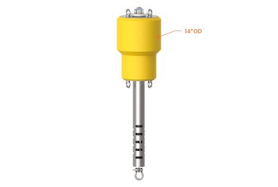 CB-40 Data Buoy
