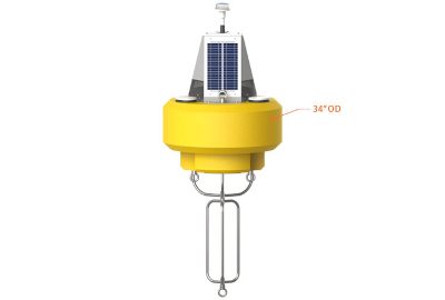 CB-450 Data Buoy