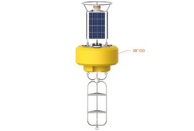 CB-650 Data Buoy