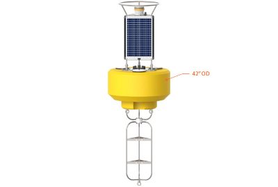 CB-950 Data Buoy