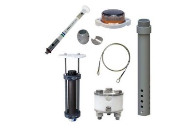 Data Buoy Accessories