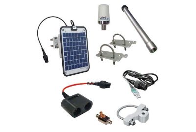 Data Logger Accessories