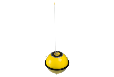 Directional Waverider 4