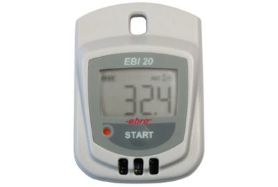 EBI20 TEMPERATURE-HUMIDITY DATALOGGERS