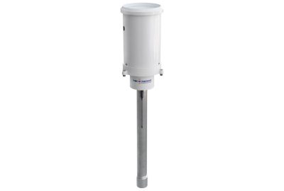 G2-RAIN Alert System