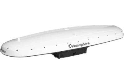Hemisphere VECTOR™ V500 Smart Antenna
