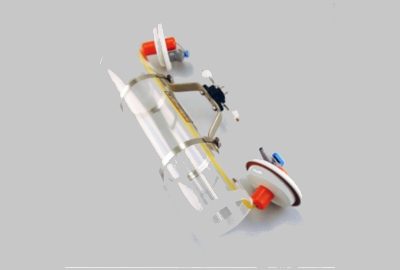Horizontal Beta Water Samplers