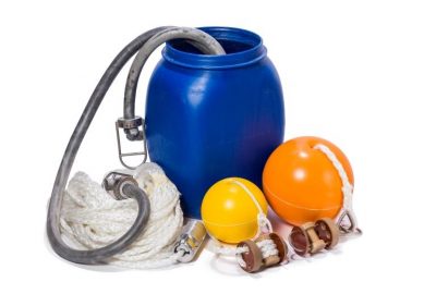 Mooring Systems