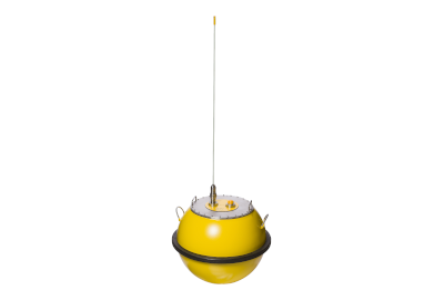 Non-Directional Waverider SG