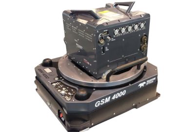 Optech Galaxy 1