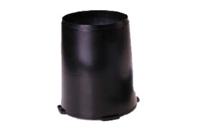 RG200 RAIN GAUGE, 6 inch (TIPPING BUCKET)