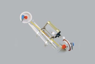 Vertical Beta Water Samplers