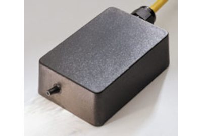 WE100 BAROMETRIC PRESSURE TRANSMITTER