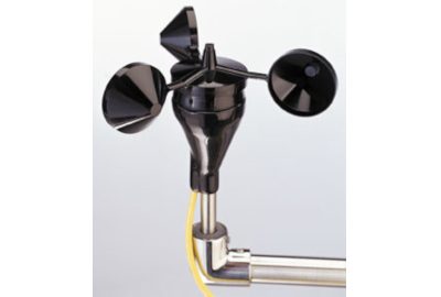 WE550 WIND SPEED SENSOR