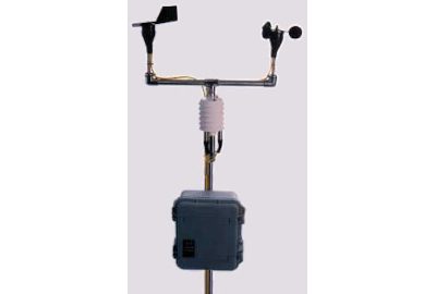 WE800 WEATHER STATION DATA LOGGER