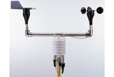WE900 Weather Station