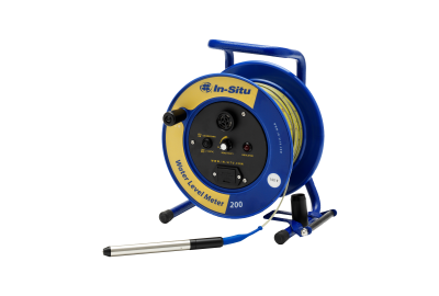 Water Level Meter 200