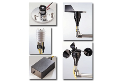 Weather Sensors