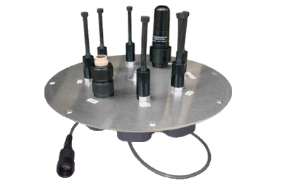 X2-CBMC Buoy-Mounted Data Logger