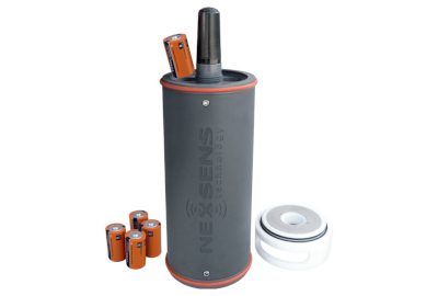 X2-SDL Submersible Data Logger